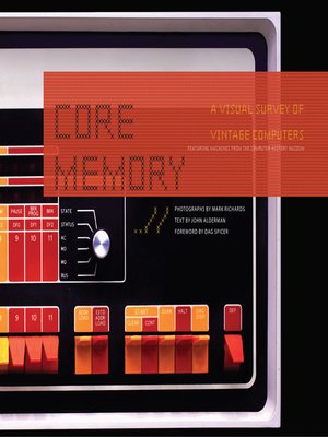 Core Memory - ebook